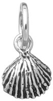 Charm Giovanni Raspini Femme Charmes in Argent 10905